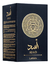 Perfume Árabe Lattafa Asad Eau De Parfum 100ml Para Homens - comprar online