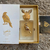 Perfume Lattafa Shaheen Gold Edp 100ml Unissex Original
