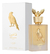 Perfume Lattafa Shaheen Gold Edp 100ml Unissex Original - loja online