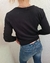 Sweater Bremer Cuadros Dama Calidad Premium - comprar online