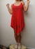 Vestido Playero Solero Informal Soga Fresquito Modal Viscosa - VeceraModa