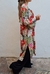 Kimono Spolverino Saco Largo Fibrana Poplin Mujer - VeceraModa