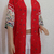 Kimomo Spolverino Saco Largo Vintage Mujer Poplin Con Tajos en internet