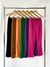 Imagen de Pantalon De Vestir Mom Crepe C/bolsillos Y Elastico Mujer