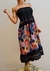 Pollera Se Puede Usar Como Vestido Strapless - comprar online