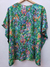 Remeron Remera Talles Especiales Estampado Poncho Mujer