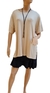 Remeron Remera Morley Con Tajos Y Tachas A Los Costados - tienda online