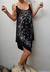 Vestido Playero Solero Informal Soga Fresquito Modal Viscosa