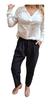 Pantalon De Vestir Sastrero Tipo Sastre Dama en internet