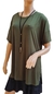Remeron Remera Morley Con Tajos Y Tachas A Los Costados - VeceraModa