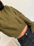 Sweater Lana Panal Mujer Pullover Tendencia - comprar online