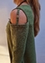Imagen de Vestido De Lanilla Aspen Con Hombros Descubiertos Cadenita