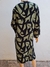 Imagen de Kimono Spolverino Saco Largo Fibrana Poplin Mujer