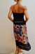 Pollera Se Puede Usar Como Vestido Strapless - tienda online