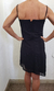 Vestido Largo Maxi Slinky Con Bolsillos Talles Grandes en internet