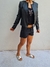 Chaqueta Saco Tipo Blazer Bengalina Engomada Elastizada en internet