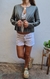 Chaqueta Saco Tipo Blazer Bengalina Engomada Elastizada en internet