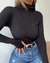 Polera Frizada Dedal Mujer - tienda online