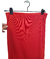 Pollera Tubo Micro Morley Tajo Lateral