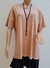 Remeron Remera Morley Con Tajos Y Tachas A Los Costados - tienda online