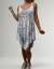 Vestido Playero Solero Informal Soga Fresquito Modal Viscosa