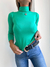 Polera Elastizada Mujer Modal Viscosa Clasica Vea - comprar online