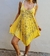 Vestido Playero Solero Informal Soga Fresquito Modal Viscosa - comprar online