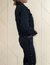 Campera De Gabardina Corte Jean Mujer - VeceraModa