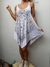 Vestido Playero Solero Informal Soga Fresquito Modal Viscosa - comprar online