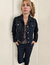 Imagen de Campera De Gabardina Corte Jean Mujer