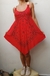 Imagen de Vestido Playero Solero Informal Soga Fresquito Modal Viscosa