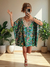 Remeron Remera Talles Especiales Estampado Poncho Mujer