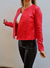 Chaqueta Saco Tipo Blazer Bengalina Engomada Elastizada - VeceraModa