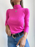 Imagen de Polera Elastizada Mujer Modal Viscosa Clasica Vea
