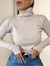 Imagen de Polera Frizada Dedal Mujer