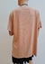 Remeron Remera Morley Con Tajos Y Tachas A Los Costados
