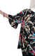 Remeron Remera Con Volados En Mangas Talles Grandes - tienda online
