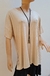 Remeron Remera Morley Con Tajos Y Tachas A Los Costados - VeceraModa