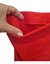 Pollera Tubo Micro Morley Tajo Lateral - comprar online