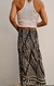 Pollera Se Puede Usar Como Vestido Strapless