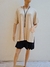 Remeron Remera Morley Con Tajos Y Tachas A Los Costados - tienda online