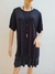 Remeron Remera Morley Con Tajos Y Tachas A Los Costados en internet