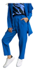 Imagen de Pantalon De Vestir Sastrero Tipo Sastre Dama
