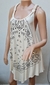 Vestido Playero Solero Informal Soga Fresquito Modal Viscosa en internet