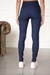 Pantalon Bengalina Elastizada Talles Grandes Cintura Ancha - comprar online