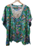 Remeron Remera Talles Especiales Estampado Poncho Mujer - tienda online