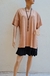 Remeron Remera Morley Con Tajos Y Tachas A Los Costados - VeceraModa