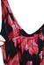 Vestido Largo Maxi Slinky Con Bolsillos Talles Grandes Mujer - VeceraModa