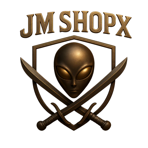 JM Shopx
