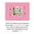 Livro de Colorir Bobbie Goods 100 Folhas ou 50 Folhas 180Gramatura Caderno de Desenho Pintura Coloring Book Bob Bobi God